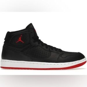 Jordan 
‘ACCESS BRED’
Brand new
NWOT